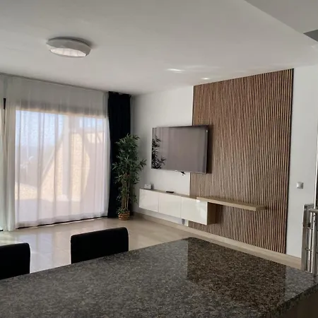 아파트 Townhouse Adeje *