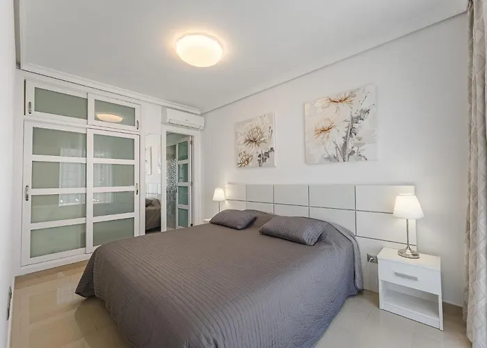 아파트 Townhouse Adeje