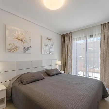 公寓 Townhouse Adeje *