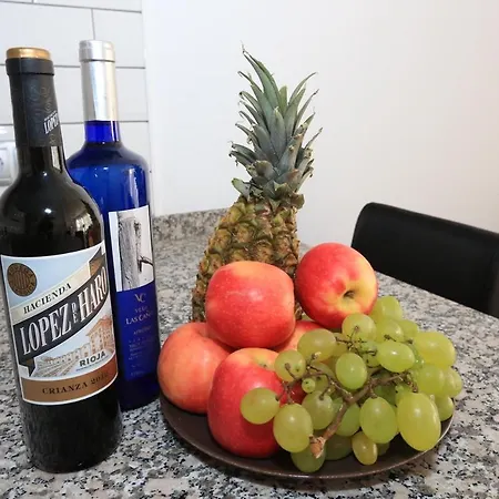 Townhouse Adeje Apartman *