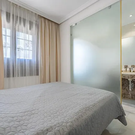 公寓 Townhouse Adeje 阿德耶