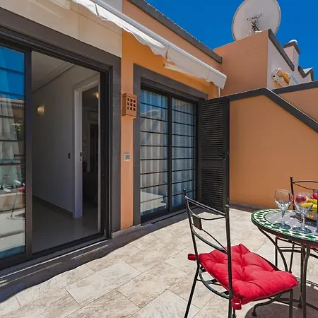 Townhouse Adeje