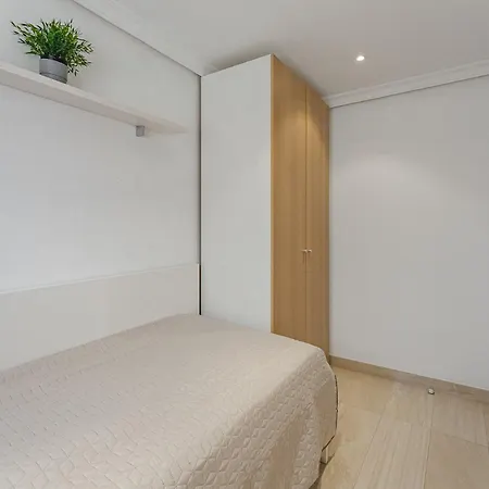 Townhouse Adeje 公寓