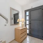 Townhouse Adeje 公寓 阿德耶