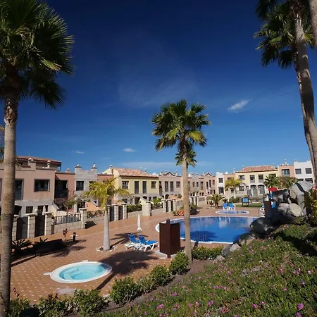 Townhouse Adeje Costa Adeje (Tenerife)