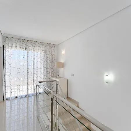 Townhouse Adeje Daire *