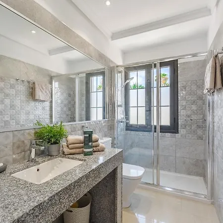 Townhouse Adeje *