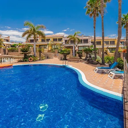 Townhouse Adeje * Costa Adeje (Tenerife)