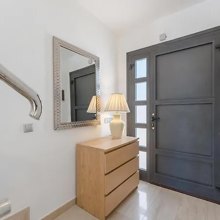 Townhouse Adeje Daire Costa Adeje
