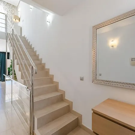 Apartment Townhouse Adeje Costa Adeje (Tenerife)