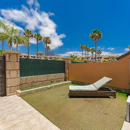 Apartment Townhouse Adeje *