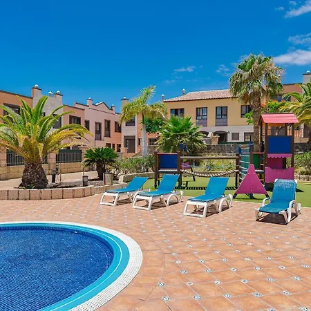 Apartment Townhouse Adeje *