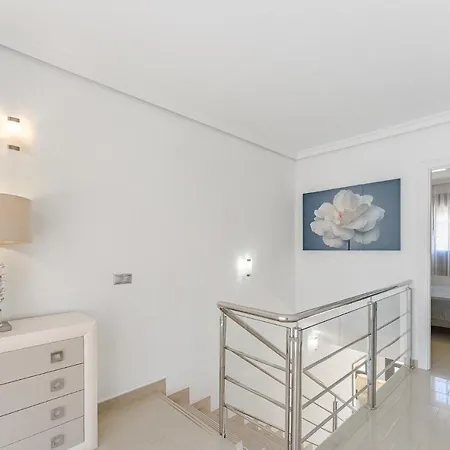 Townhouse Adeje Daire *