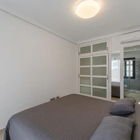 Townhouse Adeje Адехе