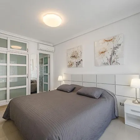 Apartment Townhouse Adeje