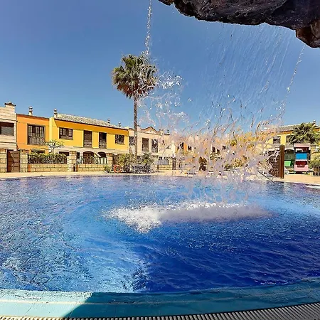 Townhouse Adeje Апартаменти