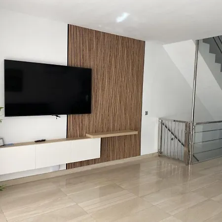 Townhouse Adeje Apartman *