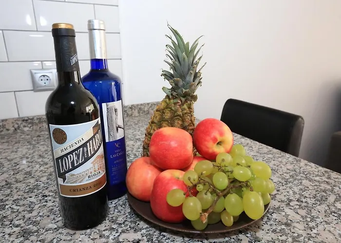 Townhouse Adeje Апартаменти *