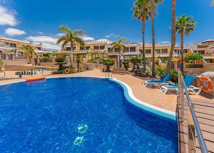 Townhouse Adeje * Costa Adeje (Tenerife)