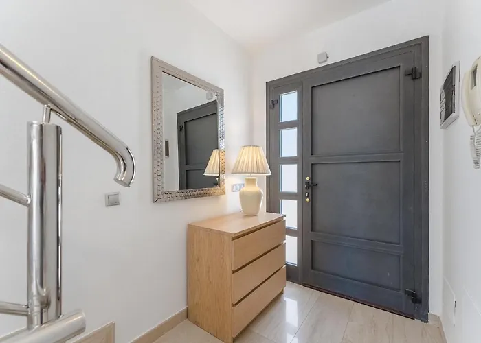 Townhouse Adeje Апартаменти Адехе