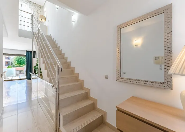 Апартаменти Townhouse Adeje Адехе