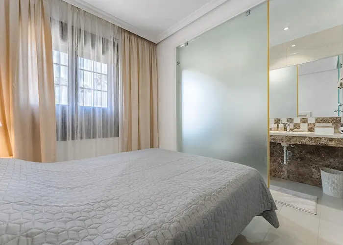 Apartment Townhouse Adeje Costa Adeje (Tenerife)