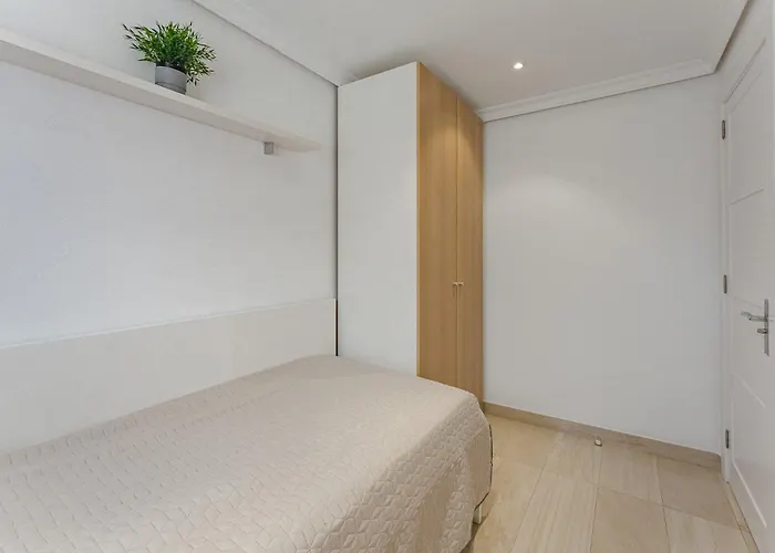 Townhouse Adeje Апартаменти