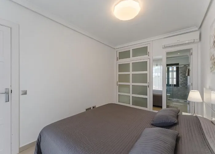 Townhouse Adeje Адехе