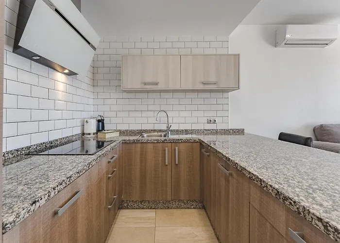 Apartment Townhouse Adeje Costa Adeje (Tenerife)