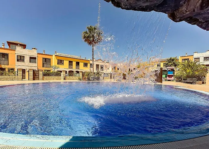 Townhouse Adeje Апартаменти