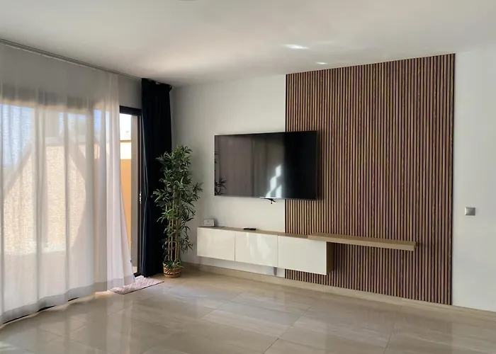 Апартаменти Townhouse Adeje