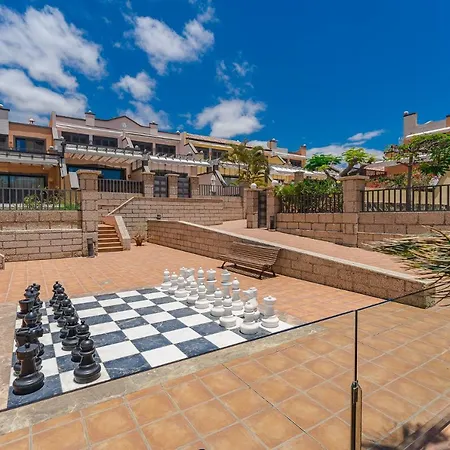 Apartament Townhouse Adeje