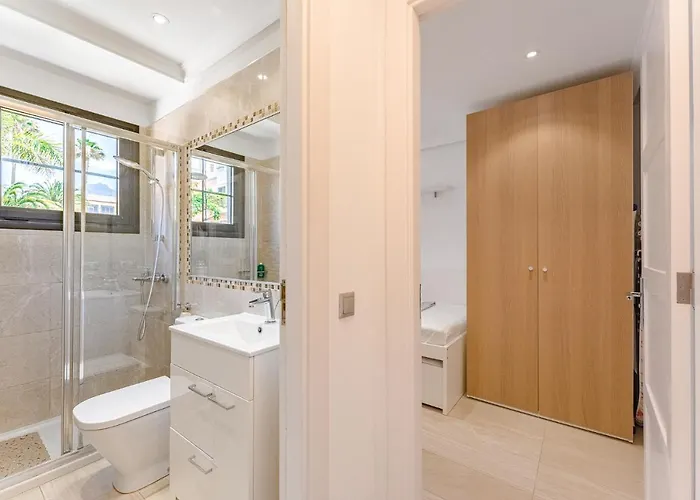 Apartament Townhouse Adeje *