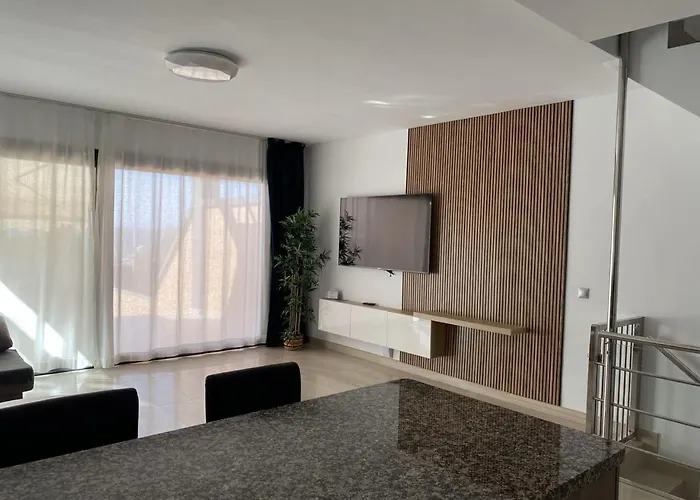 Apartament Townhouse Adeje *